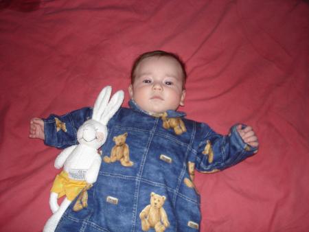 Rien que pour V�ro et Olivier...