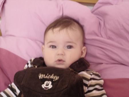 Disneyland resort Paris presents...