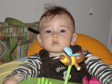 Tu veux ma photo...?