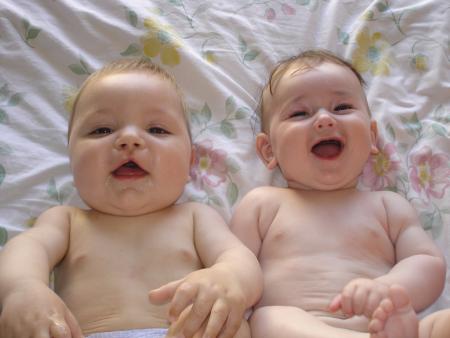 Vacances � Toulouse avec Colomban...