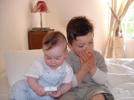 Week-end � Rouen avec C�me...