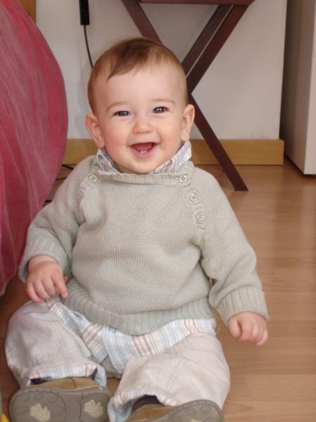 Nous les gens du nord on a le soleil dans le coeur ...!!!