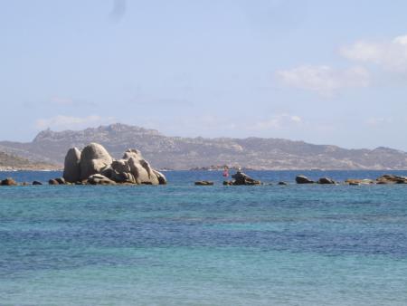 ...en Corse!