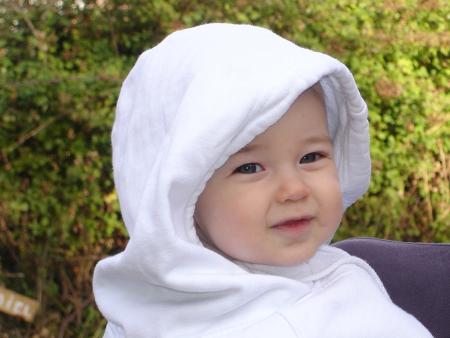 Ballade en montagne...