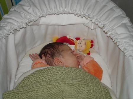 j'ai retrouv� mon pouce!