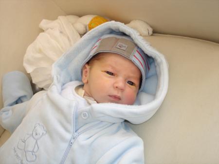 Toujours bien se couvrir avant de partir en ballade dans le grand nord