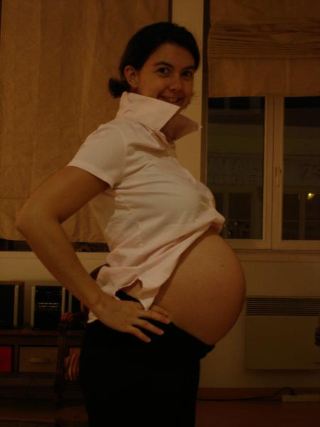 flash back, rien que pour Aude