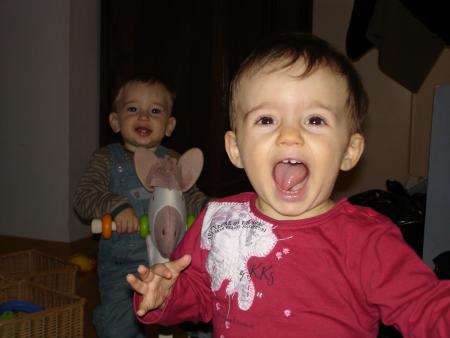 Le mercredi apr�s-midi....