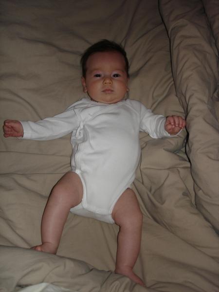 T'y es b� dans ton body....