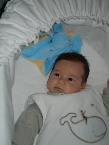 R�veil en douceur...